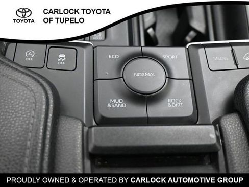 Used 2024 Toyota Grand Highlander Limited image 38