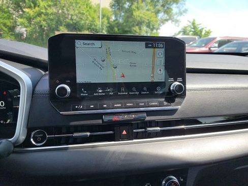 Used 2023 Mitsubishi Outlander SE AWD/4WD image 12