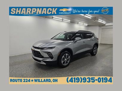 New 2026 Chevrolet Blazer LT w/ Convenience Package