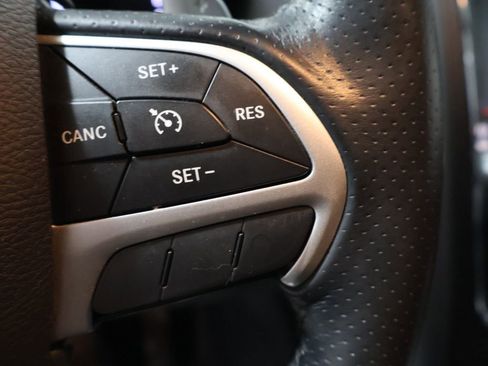 Used 2015 Dodge Durango Citadel w/ Trailer Tow Group IV image 42