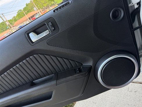 Used 2013 Ford Mustang Shelby GT500 image 40