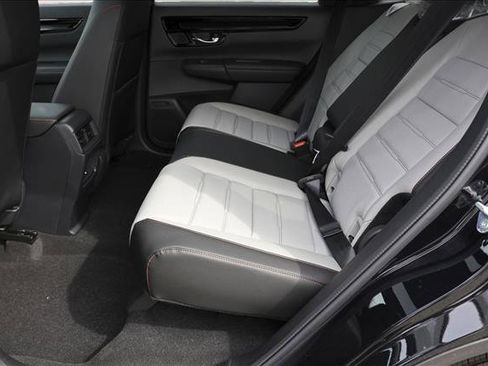 New 2026 Honda CR-V Sport Touring image 24