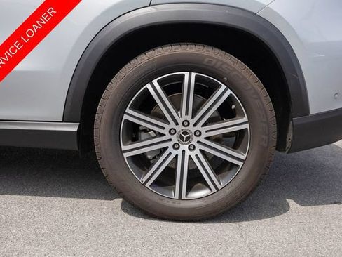 Used 2025 Mercedes-Benz GLE 450 4MATIC image 6