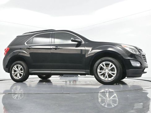 Used 2017 Chevrolet Equinox LT w/ Convenience Package FWD image 36