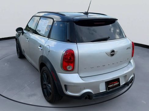 Used 2014 MINI Cooper Countryman S FWD image 9