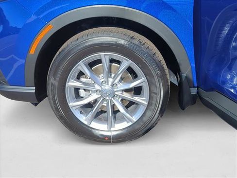 Used 2024 Honda CR-V EX image 17