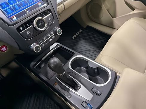 Used 2018 Acura RDX AWD w/ Advance Package image 24