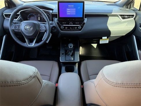 New 2026 Toyota Corolla Cross XLE image 11