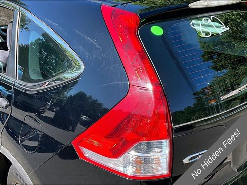 Used 2014 Honda CR-V LX image 25