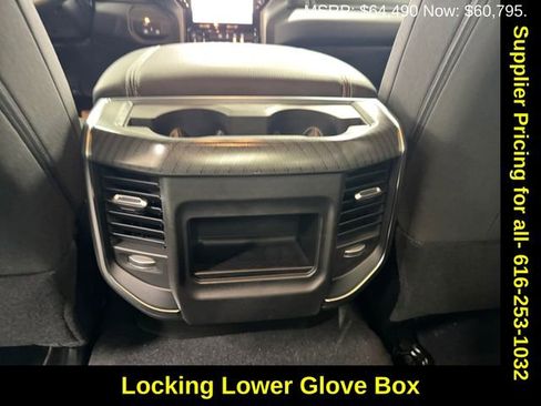 New 2026 RAM 2500 Big Horn image 20