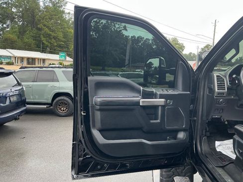 Used 2021 Ford F250 Platinum AWD/4WD image 15