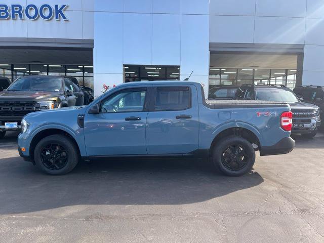 Certified 2023 Ford Maverick XLT w/ Equipment Group 300A Standard AWD/4WD image 3