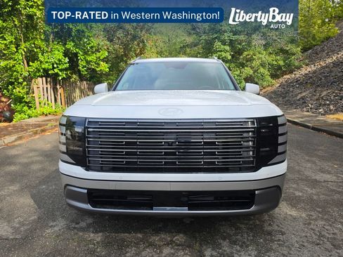 Used 2026 Hyundai Palisade Limited AWD/4WD image 2