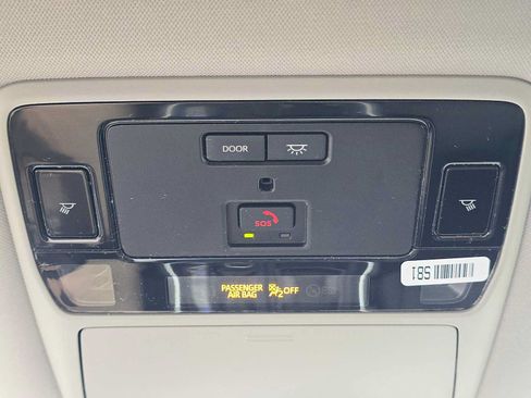 Used 2026 Toyota Grand Highlander FWD image 34