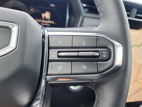 New 2026 GMC Terrain Denali image 24