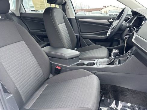 Certified 2024 Volkswagen Jetta S FWD image 23