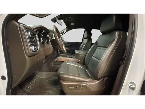 Used 2020 GMC Sierra 1500 Denali w/ Driver Alert Package II image 11