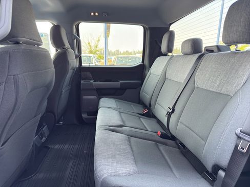 New 2026 Ford F350 XLT w/ XLT Premium Package image 35