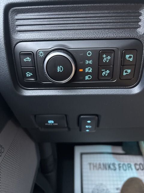 New 2026 Ford F250 Lariat AWD/4WD image 48