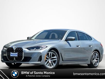 Used 2024 BMW 430i Gran Coupe w/ Convenience Package