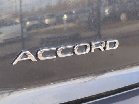 New 2025 Honda Accord SE image 14