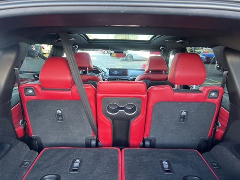 Used 2023 Acura MDX A-Spec image 14