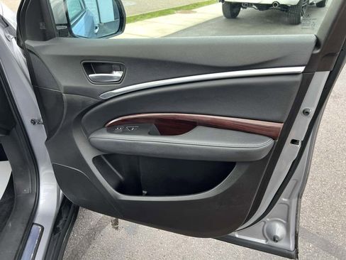 Used 2016 Acura MDX SH-AWD w/ Technology Package image 23