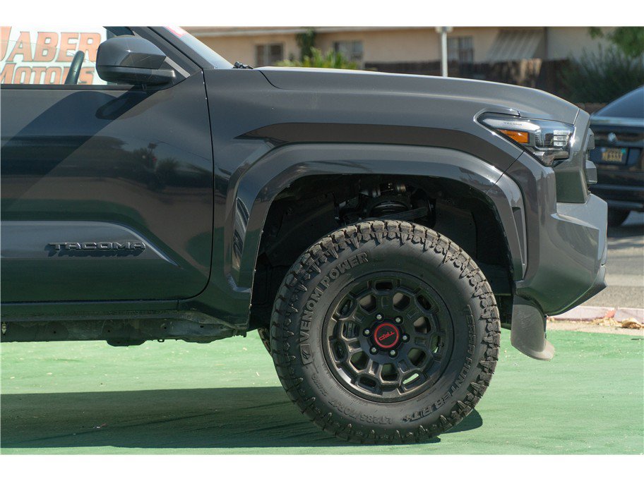 Used 2025 Toyota Tacoma SR5 RWD image 24