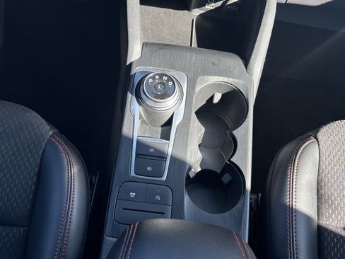 Used 2025 Ford Escape ST-Line AWD/4WD image 40