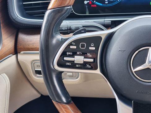 Used 2022 Mercedes-Benz GLE 450 4MATIC image 28