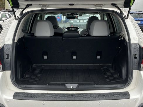 Used 2021 Subaru Crosstrek 2.5i Limited w/ Moonroof Package 2 image 25