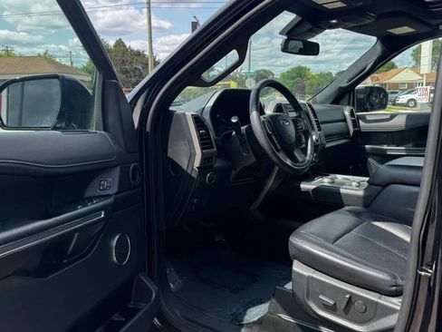 Used 2020 Ford Expedition Max XLT w/ Equipment Group 202A AWD/4WD image 12