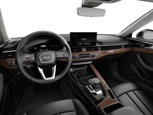 Certified 2023 Audi A5 2.0T Premium Plus w/ Premium Plus AWD/4WD image 3