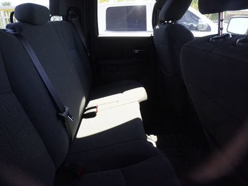 Used 2022 RAM 1500 Warlock w/ Electronics Group AWD/4WD image 10