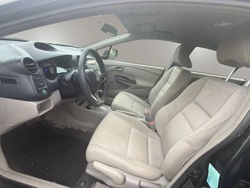 Used 2010 Honda Insight LX image 12