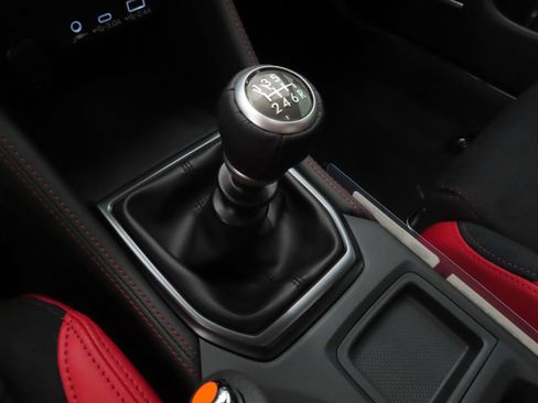 New 2026 Subaru WRX Limited AWD/4WD image 15