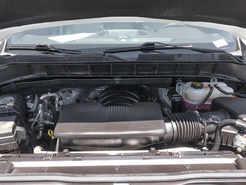 Used 2022 Chevrolet Silverado 1500 RST w/ Safety Package image 13