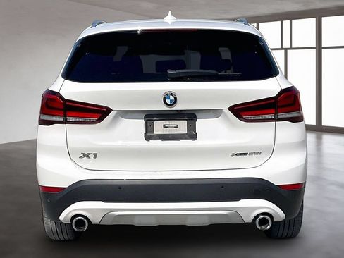 Used 2022 BMW X1 xDrive28i w/ Premium Package 2 AWD/4WD image 5