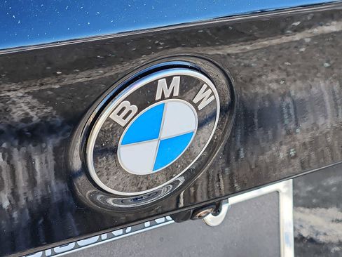 Certified 2025 BMW 330i xDrive Sedan w/ Convenience Package image 29