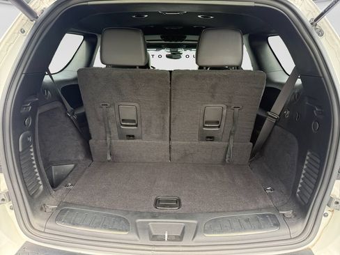 Used 2022 Dodge Durango GT AWD/4WD image 18