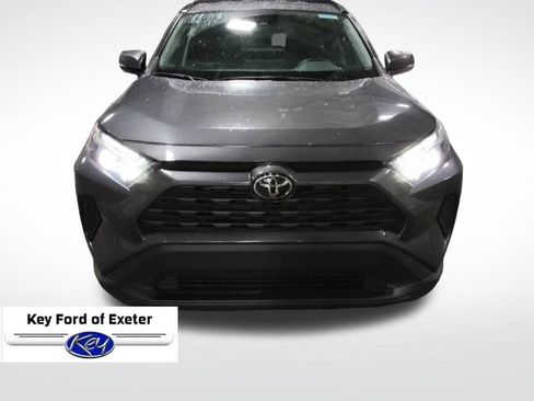 Used 2024 Toyota RAV4 XLE w/ Weather Package AWD/4WD image 5