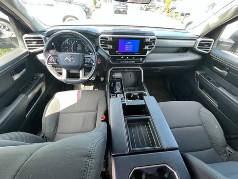 Used 2023 Toyota Tundra SR5 w/ TRD Off-Road Package AWD/4WD image 18