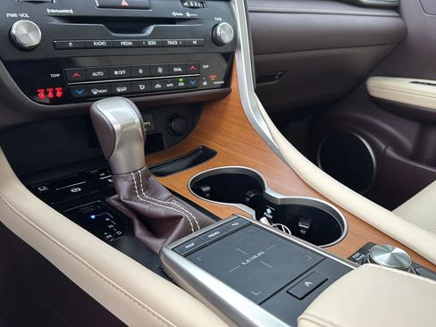 Certified 2020 Lexus RX 350 FWD w/ Premium Package image 25