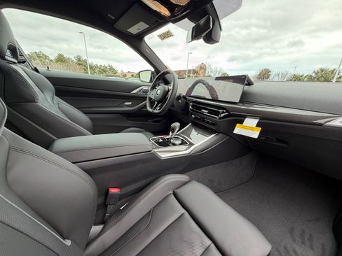 New 2026 BMW M4 Competition image 15