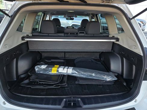 Used 2020 Subaru Forester Sport w/ Popular Package #2 image 26