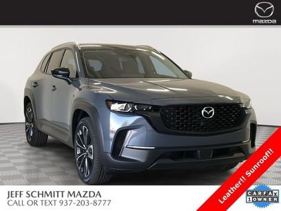 Certified 2025 MAZDA CX-50 AWD 2.5 S w/ Weather Package