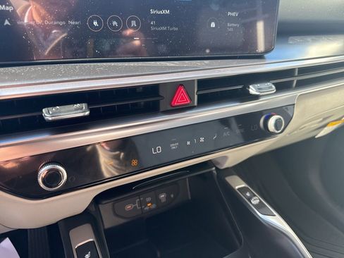 New 2026 Kia Sorento EX image 20