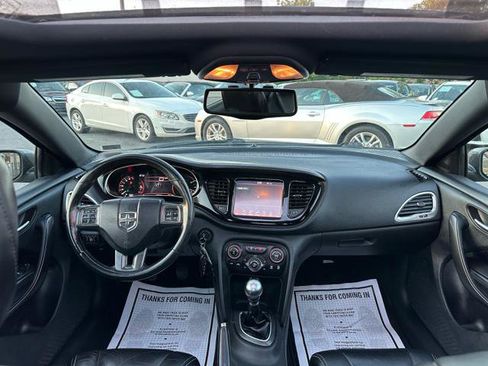 Used 2013 Dodge Dart Limited w/ Premium Group FWD image 20