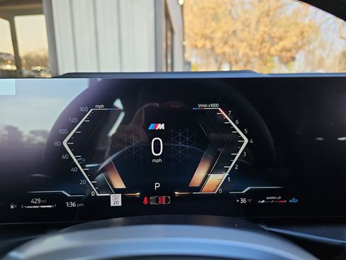 New 2026 BMW 430i w/ M Sport Package image 20