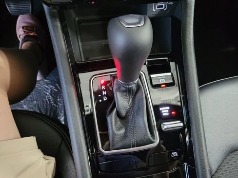 New 2026 Jeep Compass Latitude w/ Quick Order Package 29K image 18